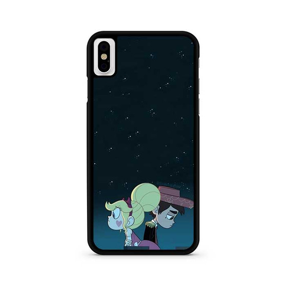 Star vs the Forces of Evil Romance iPhone X / XS | iPhone XS Max Case