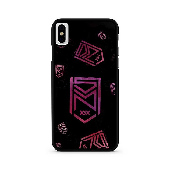 Sidemen XIX 1 iPhone X / XS | iPhone XS Max Case