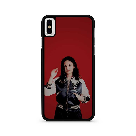 Riverdale Veronica Lodge iPhone X / XS | iPhone XS Max Case