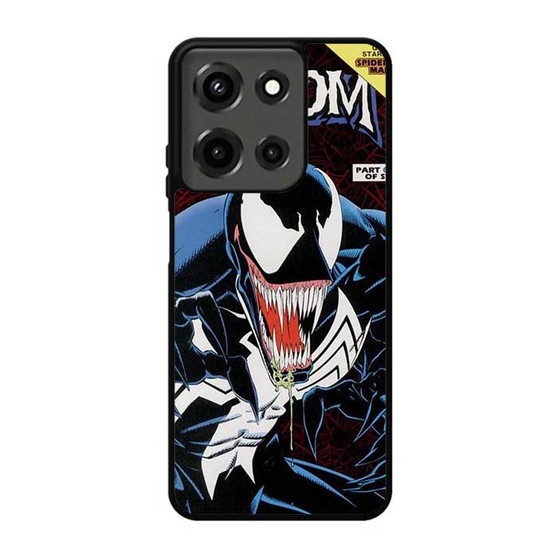 Spiderman Tom Holland 1 Motorola moto g 2025 Case