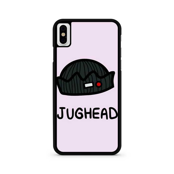 Jughead iPhone X / XS | iPhone XS Max Case