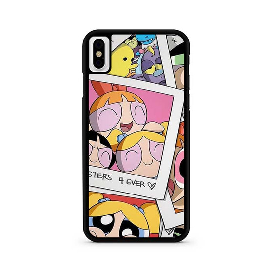 Powerpuff Girls Photobox iPhone X / XS | iPhone XS Max Case