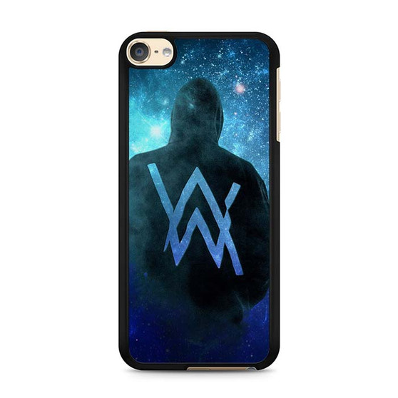Alan Walker iPod Touch 6 Case