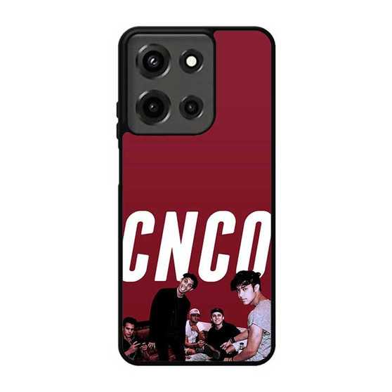 CNCO 1 Motorola moto g 2025 Case
