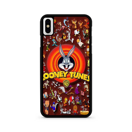 Looney Tunes iPhone X / XS | iPhone XS Max Case