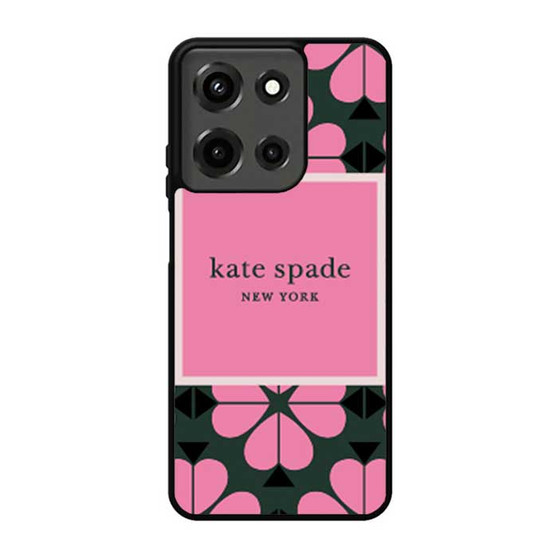 Kate spade 2 Motorola moto g 2025 Case