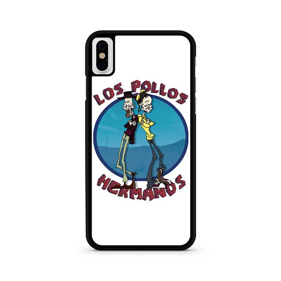 Los Pollos Hermands iPhone X / XS | iPhone XS Max Case
