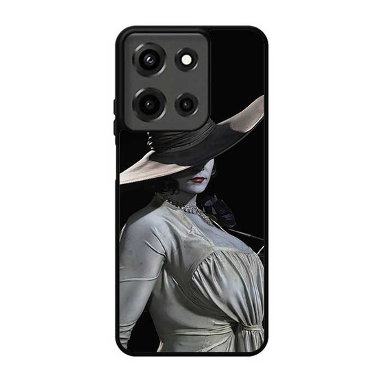 Alcina Dimitrescu RE Village Motorola moto g 2025 Case