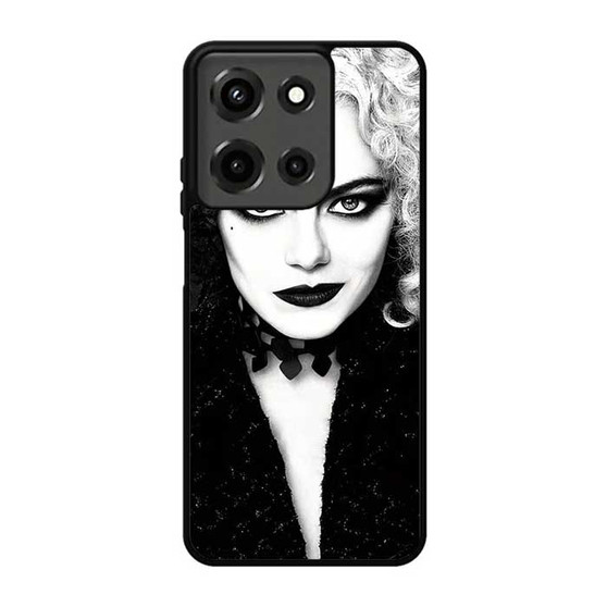 Cruella 1 Motorola moto g 2025 Case