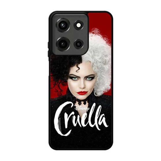 Cruella 2 Motorola moto g 2025 Case