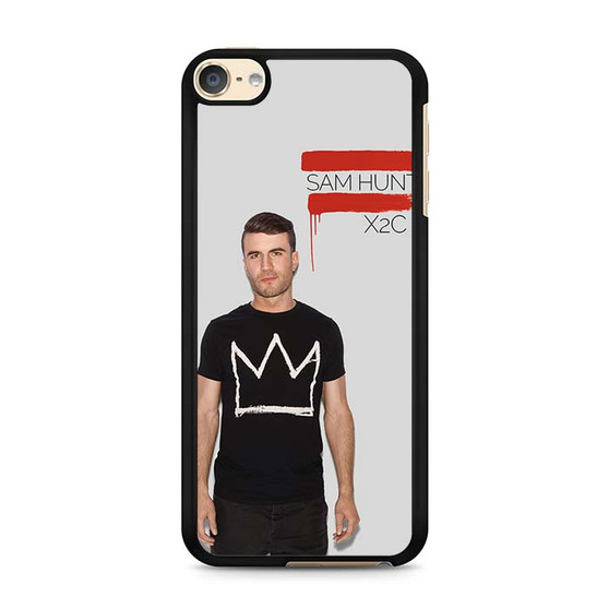 Sam Hunt iPod Touch 6 Case