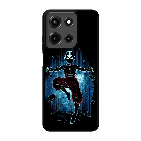 Avatar The Legend Of Aang Cool Motorola moto g 2025 Case