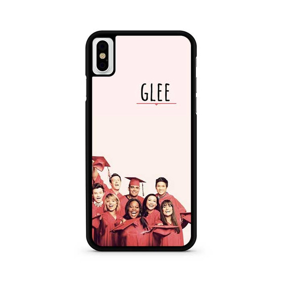 Glee 3 iPhone X / XS | iPhone XS Max Case
