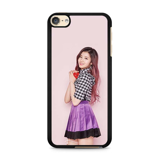 Sana Twice iPod Touch 6 Case
