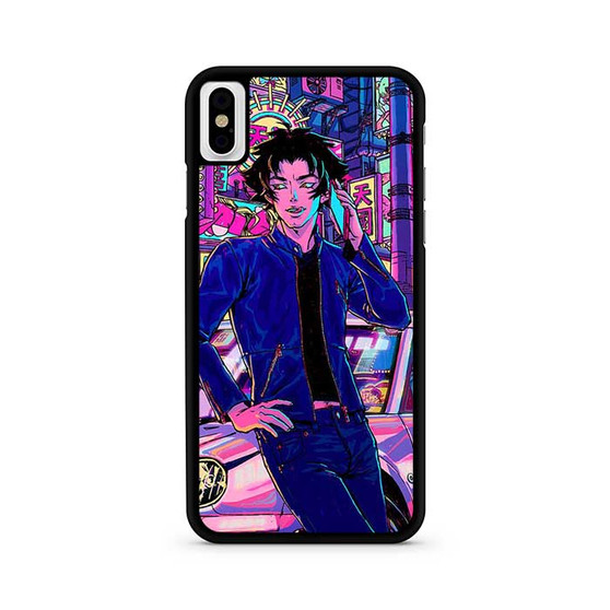 Akira devilman crybaby iPhone X / XS | iPhone XS Max Case