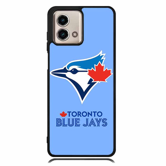 Baseball Toronto Blue Jays 2 Motorola Moto G Stylus Case