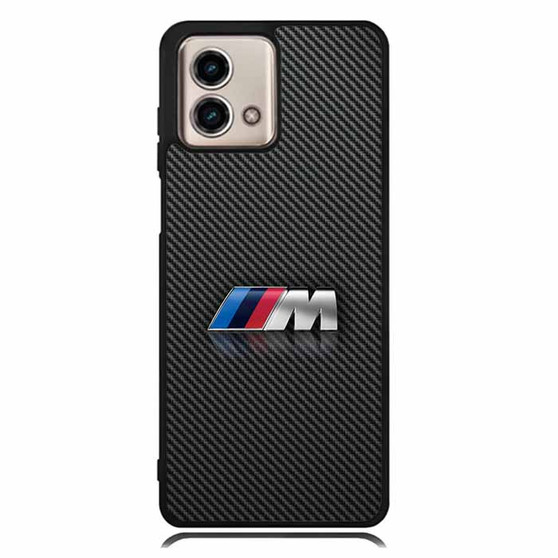 BMW M Motorola Moto G Stylus Case