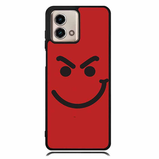 BON JOVI HAVE A NICE DAY logo Motorola Moto G Stylus Case
