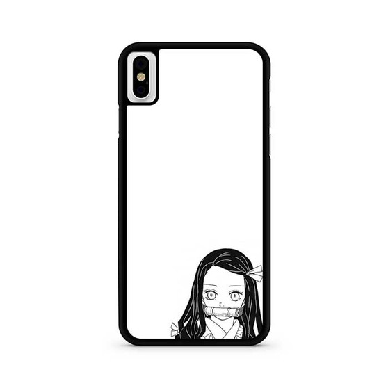 Kimetsu No Yaiba Nezuko iPhone X / XS | iPhone XS Max Case