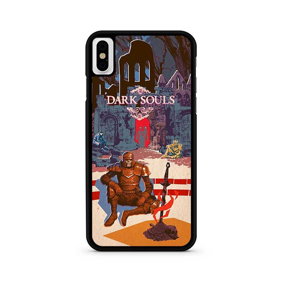 Dark Souls 21 iPhone X / XS | iPhone XS Max Case