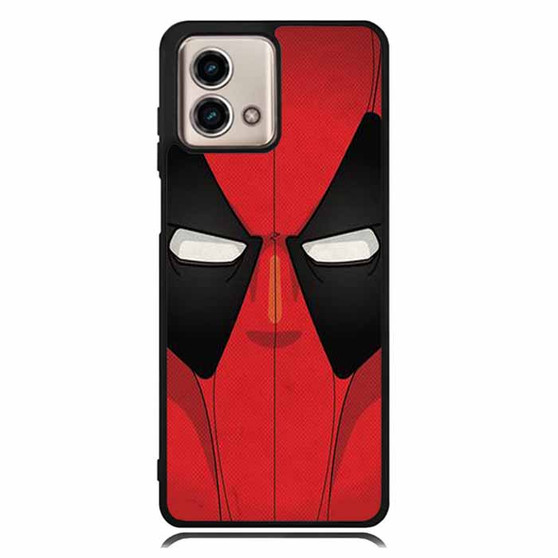 Deadpool Motorola Moto G Stylus Case