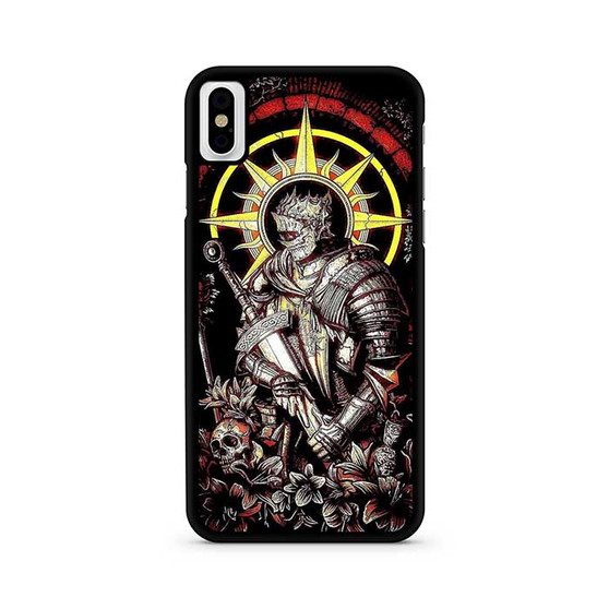 Dark Souls 3 iPhone X / XS | iPhone XS Max Case