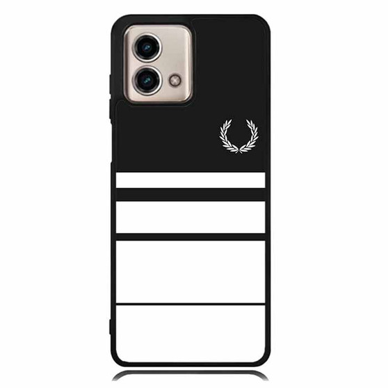 Fred Perry Style Motorola Moto G Stylus Case