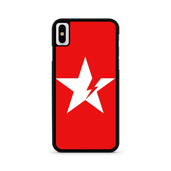 David Bowie Blackstar 4 iPhone X / XS | iPhone XS Max Case