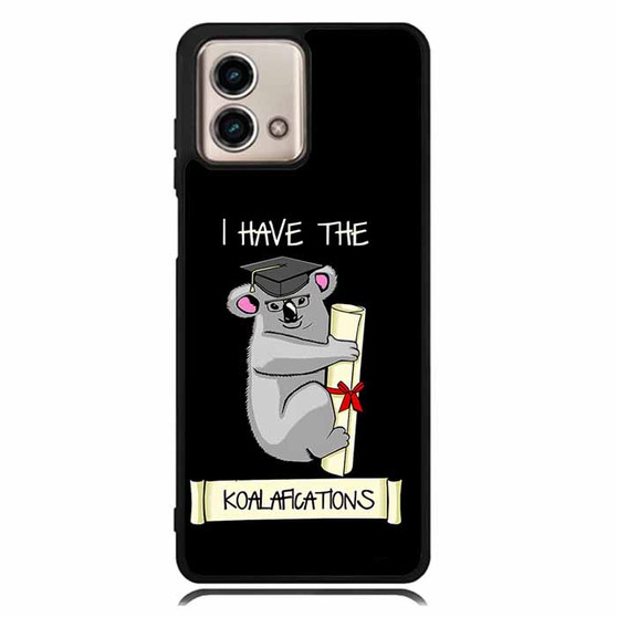 I have the koalafications Motorola Moto G Stylus Case