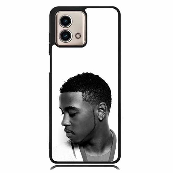 Jeremih Motorola Moto G Stylus Case