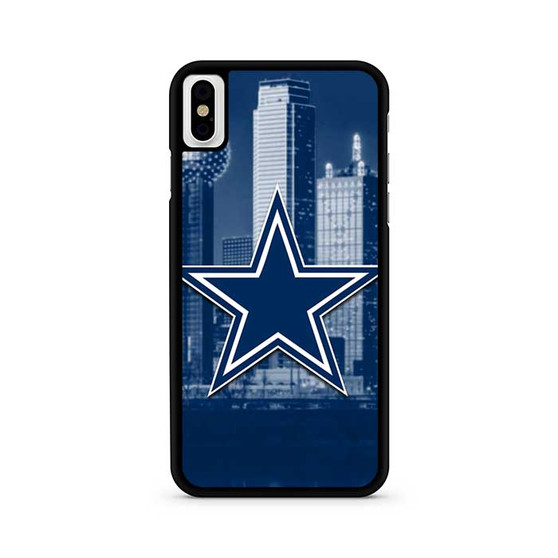 Cowboys 10 iPhone X / XS | iPhone XS Max Case