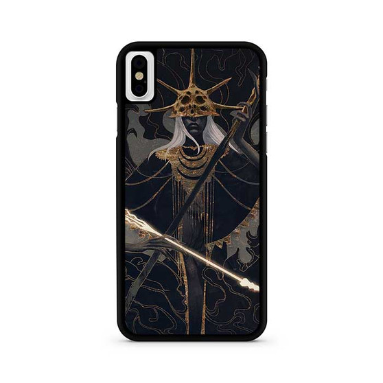 Dark Souls 13 iPhone X / XS | iPhone XS Max Case