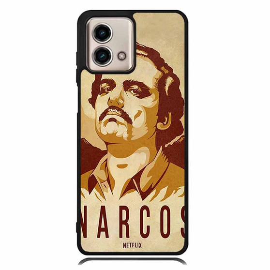 Narcos TV Series 1 Motorola Moto G Stylus Case