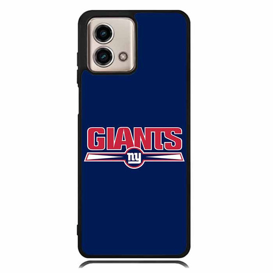 New York Giants American Football Motorola Moto G Stylus Case