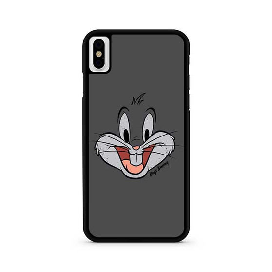 Bugs Bunny Face iPhone X / XS | iPhone XS Max Case