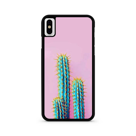 Cactus Pink iPhone X / XS | iPhone XS Max Case