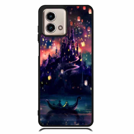 on the way home Motorola Moto G Stylus Case