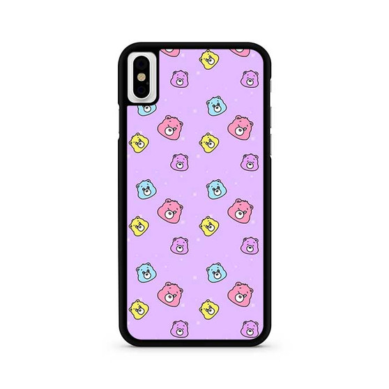 Care Bears Wonder Cloud 1 iPhone X / XS | iPhone XS Max Case