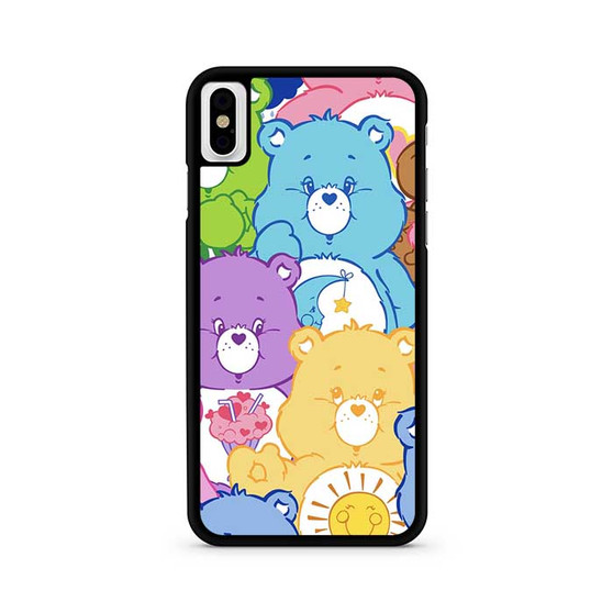 Care Bears Wonder Cloud 3 iPhone X / XS | iPhone XS Max Case