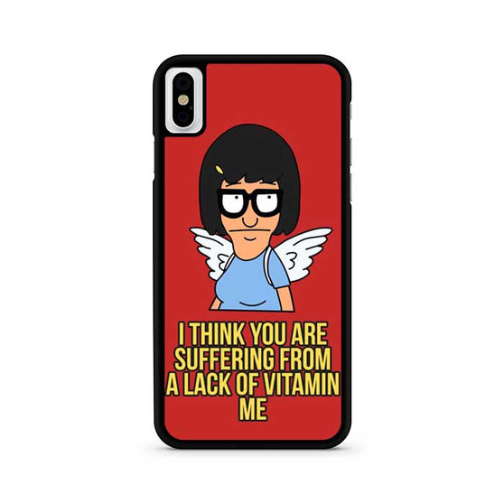 Bobs Burger 8 iPhone X / XS | iPhone XS Max Case