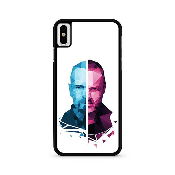 Breaking Bad 5 iPhone X / XS | iPhone XS Max Case