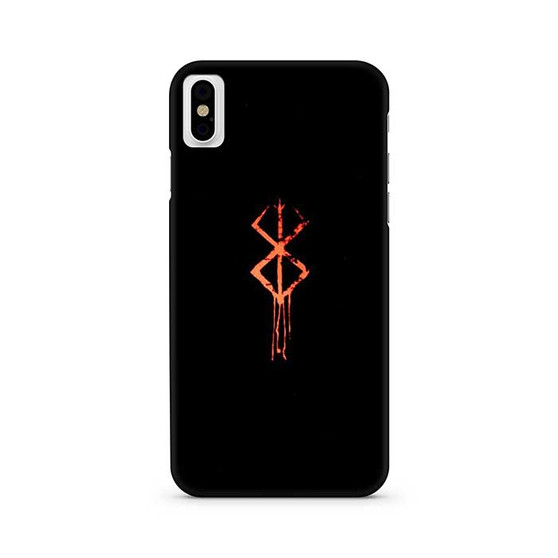 Berserk 5 iPhone X / XS | iPhone XS Max Case