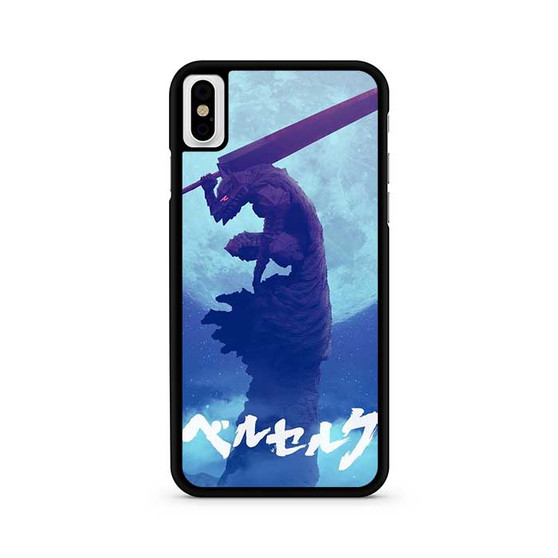 Berserk 6 iPhone X / XS | iPhone XS Max Case