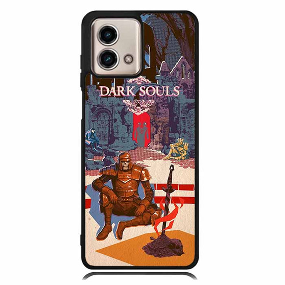 Dark Souls 21 Motorola Moto G Stylus Case