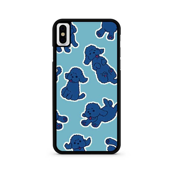 Yuri On Ice And Makkachin iPhone X / XS | iPhone XS Max Case