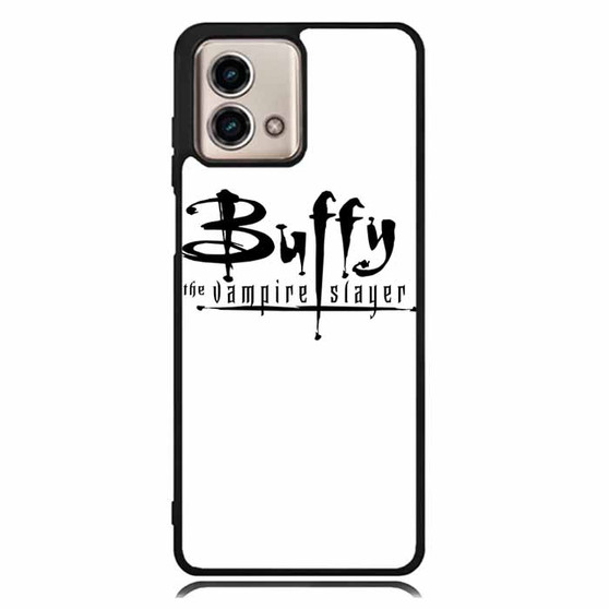 Buffy the Vampire Slayer Motorola Moto G Stylus Case