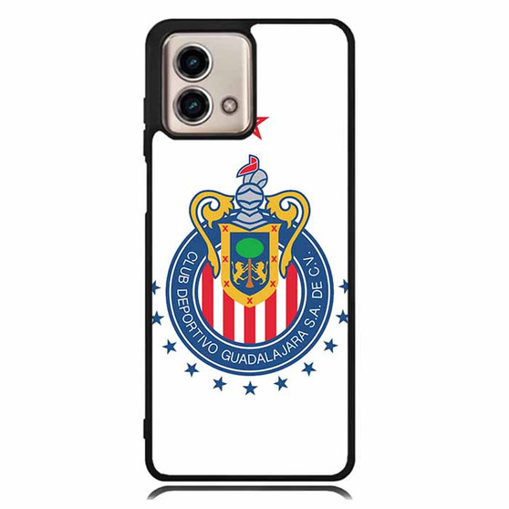 Club Deportivo Guadalajara Motorola Moto G Stylus Case