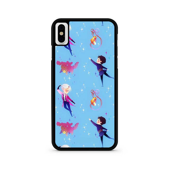 Yuri On Ice 2 iPhone X / XS | iPhone XS Max Case