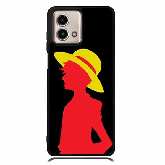 One Piece Luffy Motorola Moto G Stylus Case