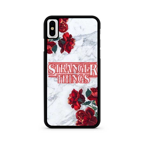 Stranger Things 5 iPhone X / XS | iPhone XS Max Case